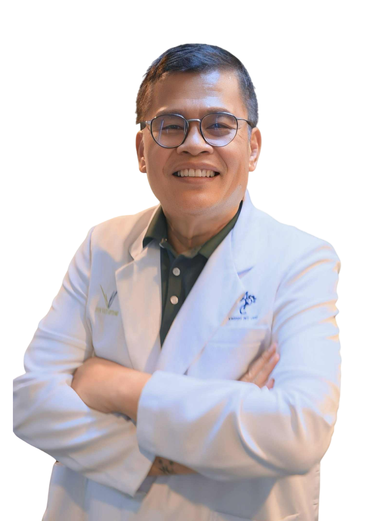 Dr. Elizardo V. Reyes